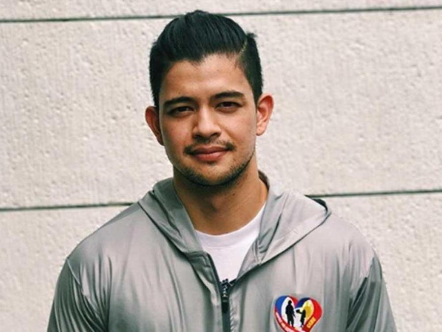 Rayver Cruz, naimpluwensyahan ba nina Rodjun Cruz at Janine Gutierrez ...