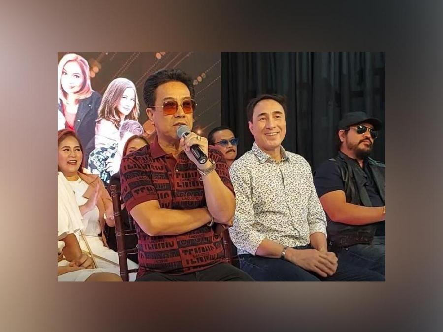 Hadji Alejandro Gino Padilla