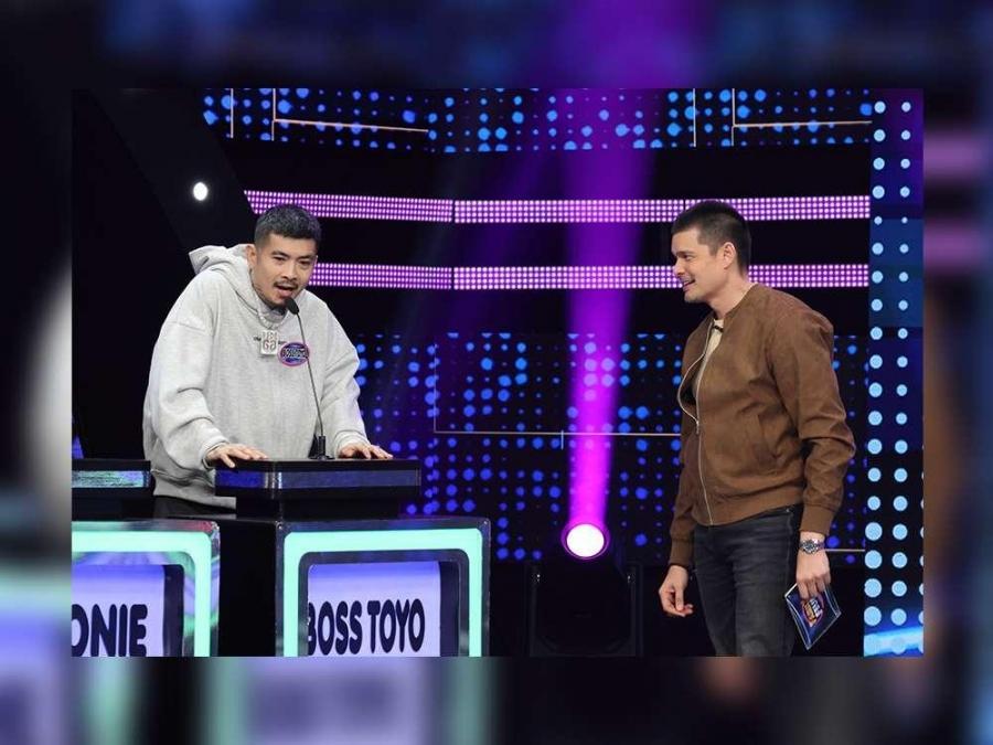 Vintage collector na si Boss Toyo, may iuuwing 'priceless item' mula sa ...