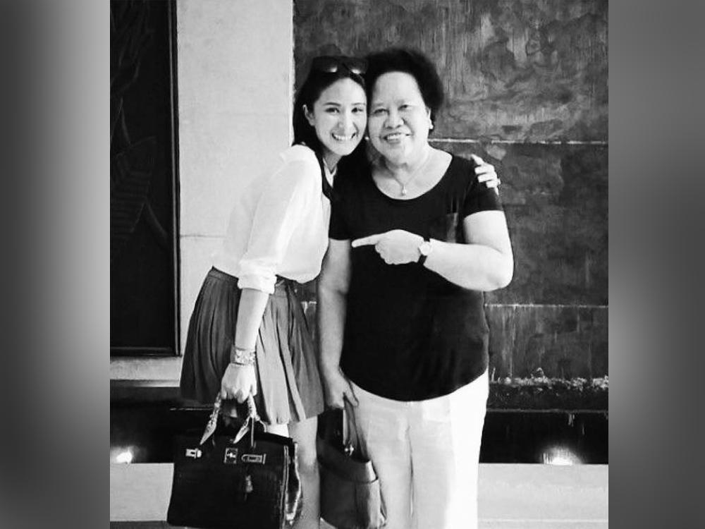 miriam_santiago GMA Entertainment Online Home of Kapuso Shows and Stars