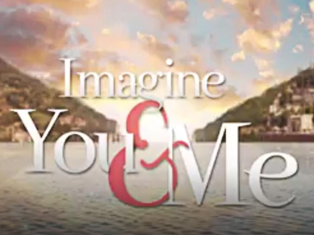 Netizens, sobrang kinilig sa full trailer ng 