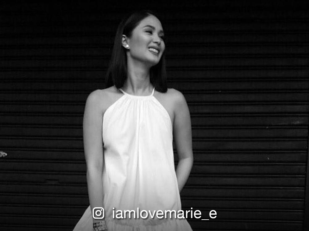 Heart Evangelista gives a glimpse of upcoming exhibit at MaARTe Fair