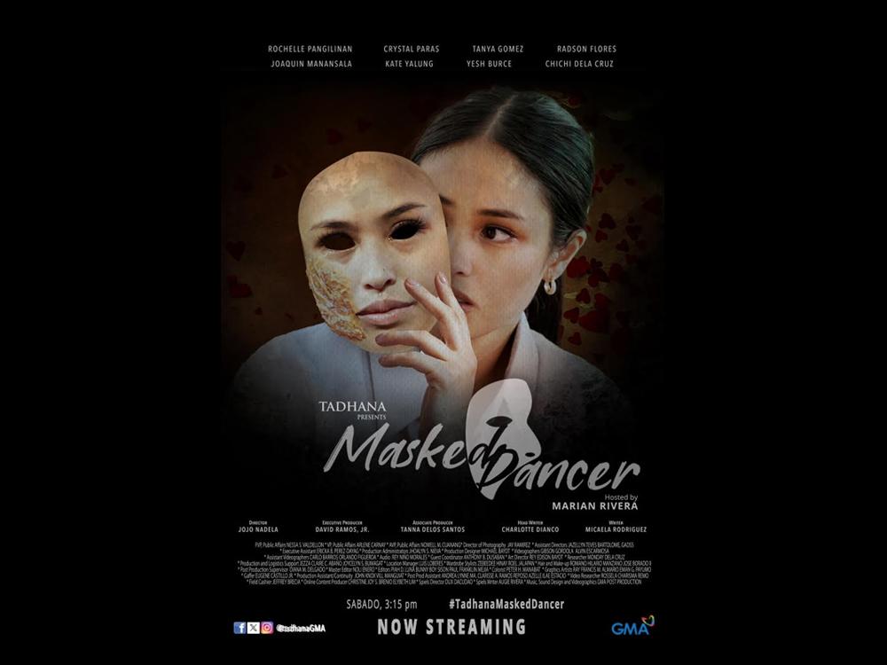 tadhana_masked_dancer | GMA Entertainment - Online Home of Kapuso Shows ...