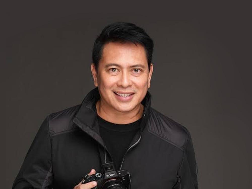 Actor Luis Gonzales dies - Filipino Journal