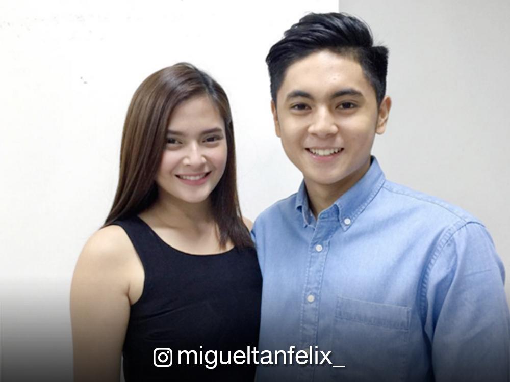 BiGuel Fans Go Crazy Over Miguel Tanfelix's Social Media Post | GMA ...