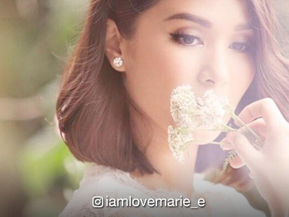 WATCH Heart Evangelista shares a preview of her perfume project GMA