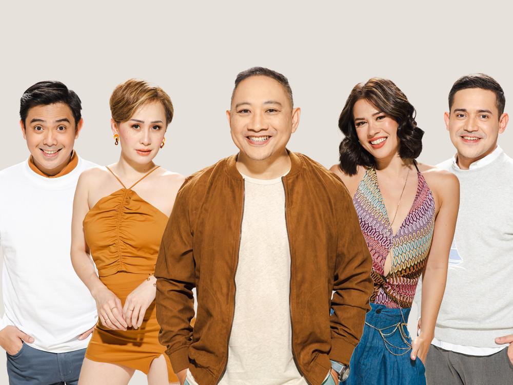 Relaunch Gma Entertainment Online Home Of Kapuso Shows And Stars