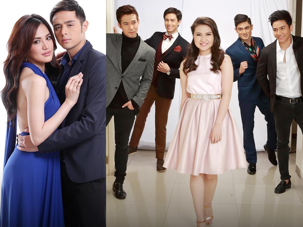 Kapuso stars to brighten Dinagyang Fest this weekend | GMA Entertainment