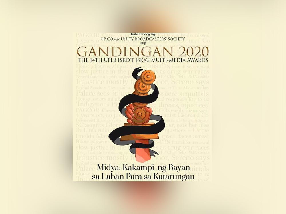 gandigan_2020 | GMA underholdninggandigan_2020 | GMA underholdning  