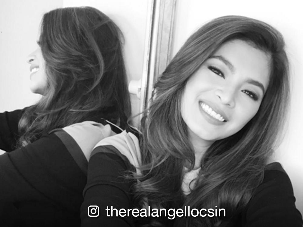 Throwbackthursday Angel Locsin Shares Video Of Mulawin The Movie Gma Entertainment