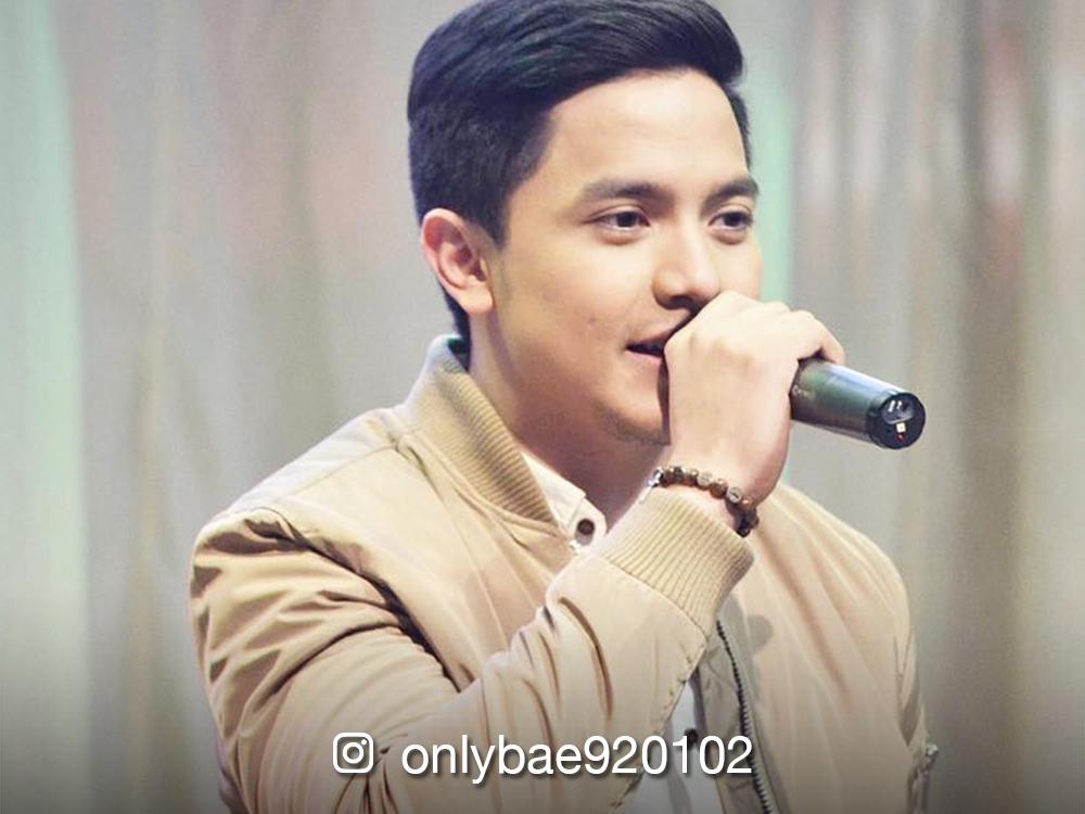 Alden Richards joins mobile phone brand as its newest endorser | GMA ...