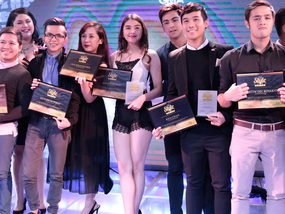 Bloggers' Style Camp, #HeartOverHate, was a huge success! | GMA ...