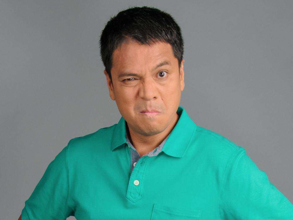 EXCLUSIVE: John Feir considers co-star Mosang in 'Pepito Manaloto' as ...