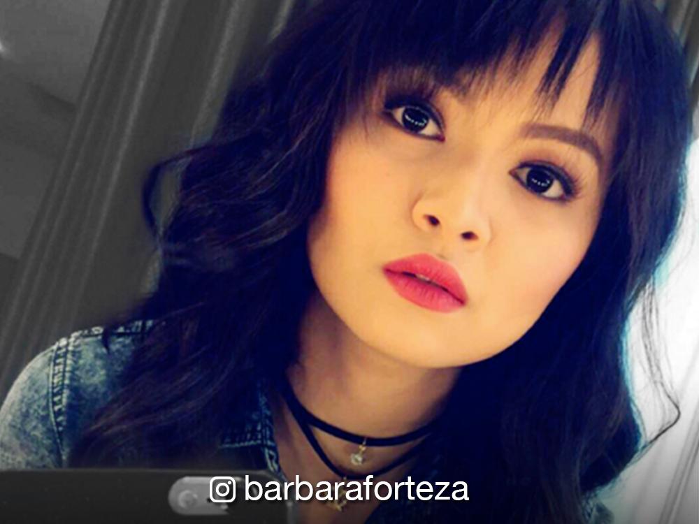 Barbie Forteza had a blast on her 19th birthday! GMA Entertainment