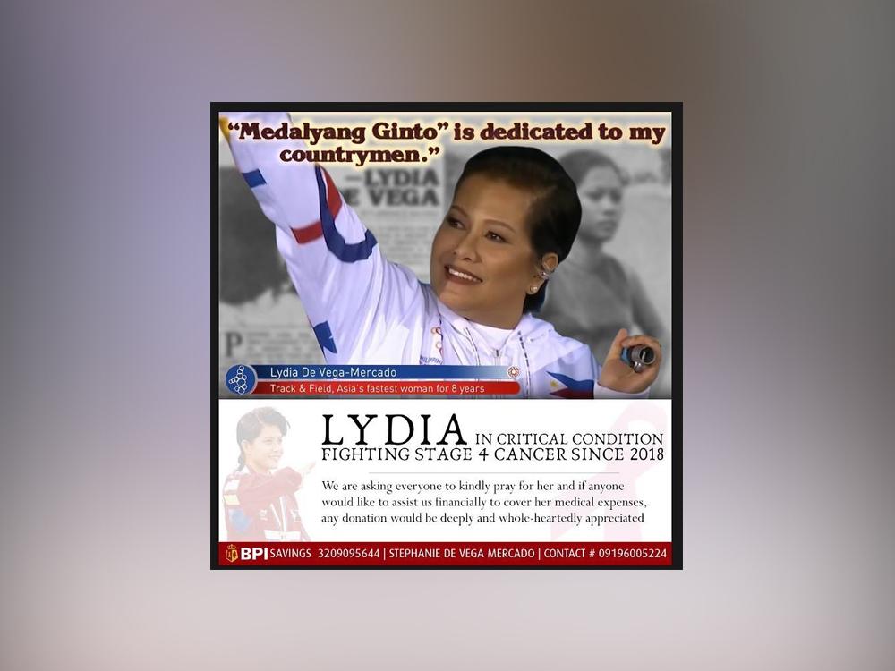 lydia_de_vega GMA Entertainment Online Home of Kapuso Shows and Stars