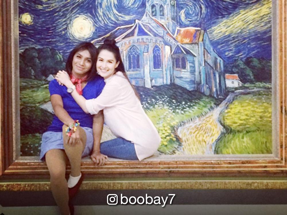 READ: Celebrities wish Marian Rivera a happy birthday | GMA Entertainment