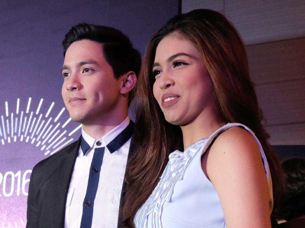 Maine Mendoza talks about being named “Most Beautiful” by local showbiz