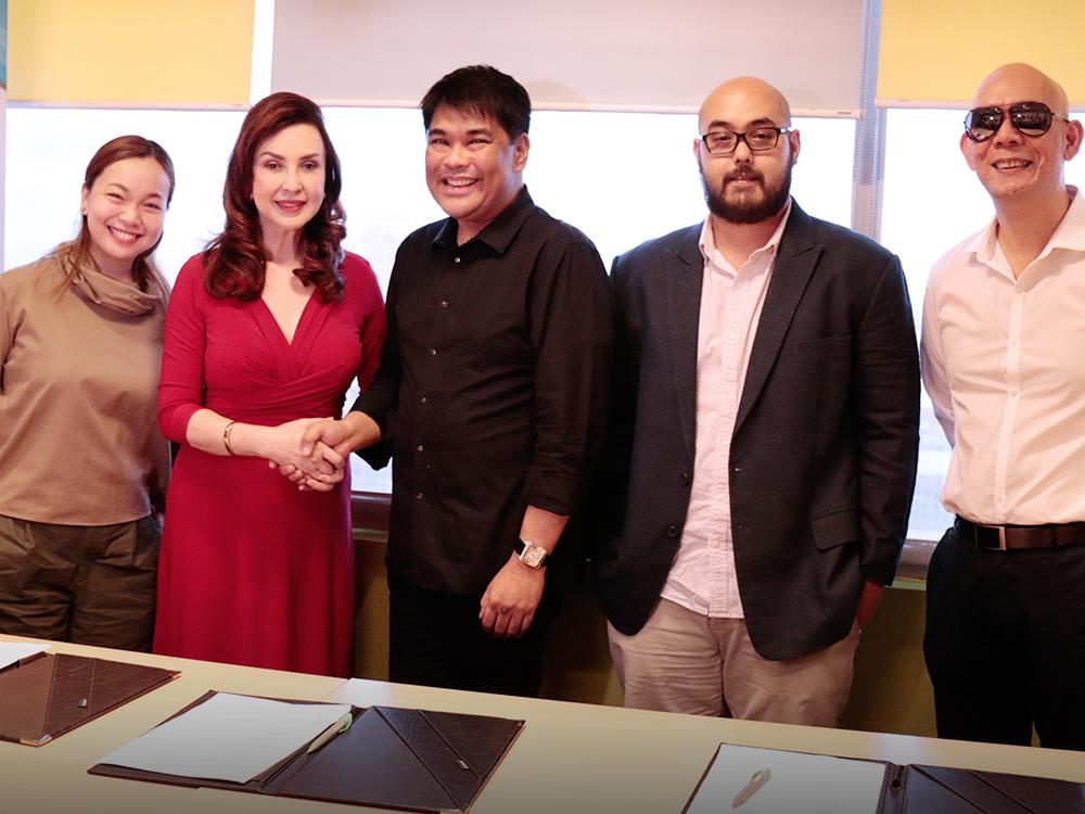 Miss World Philippines continues partnership with GMA Network | GMA ...