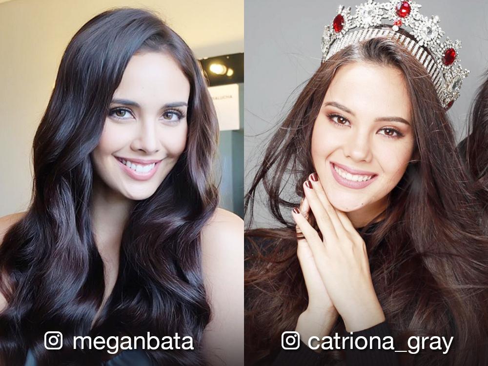 Megan Young urges Pinoys to support Catriona Gray's cause | GMA ...