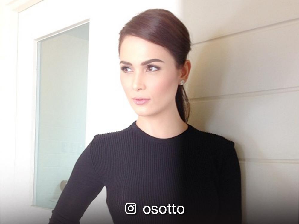 READ: Kristine Hermosa's heartfelt message of gratitude ...