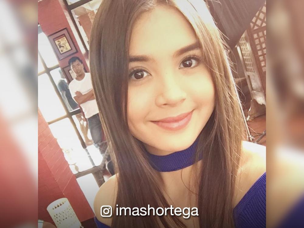 #ThrowbackThursday: Ashley Ortega&rsquo;s birthday invitation from 10 years