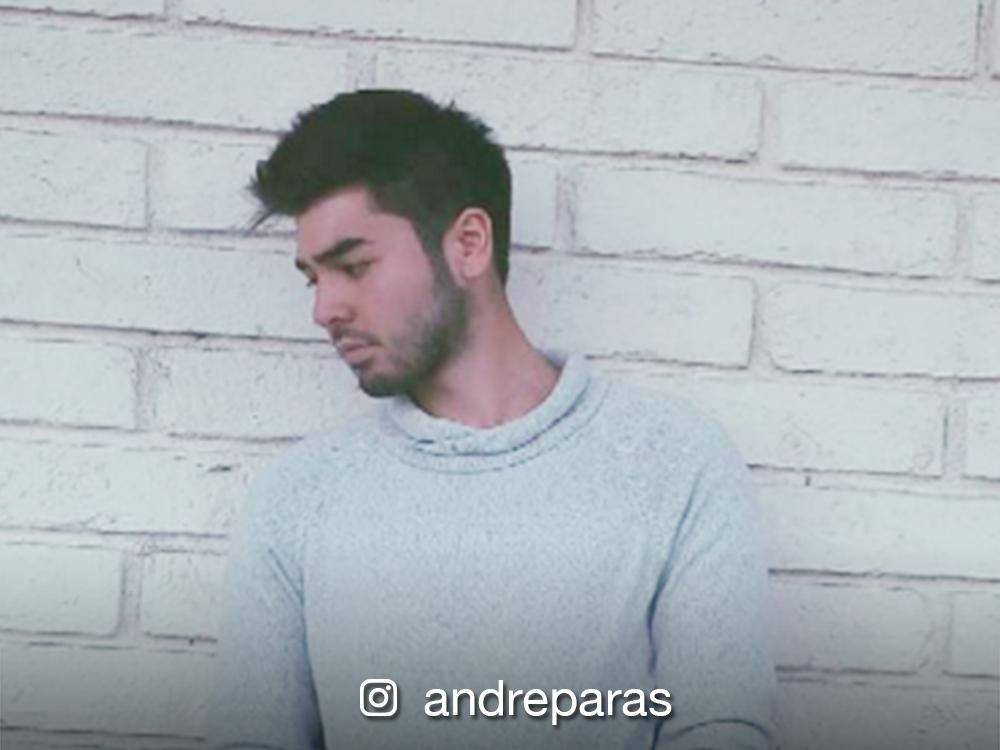 Watch Kobe Paras Shaves Andre Paras S Head