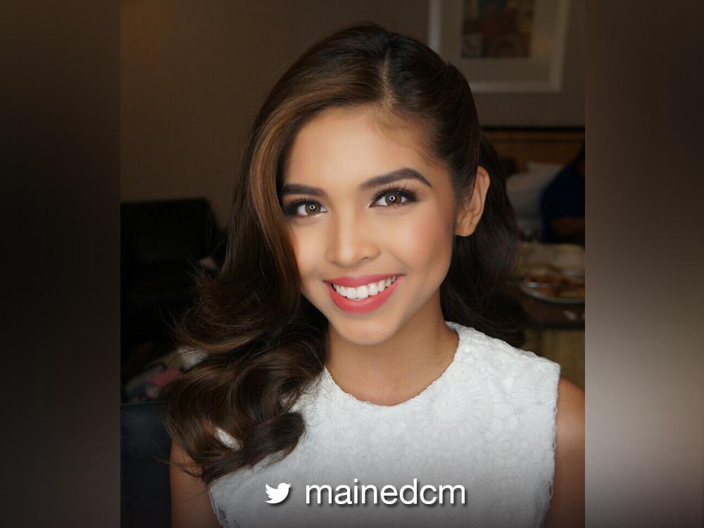 Maine Mendoza celebrates first year in showbiz | GMA Entertainment