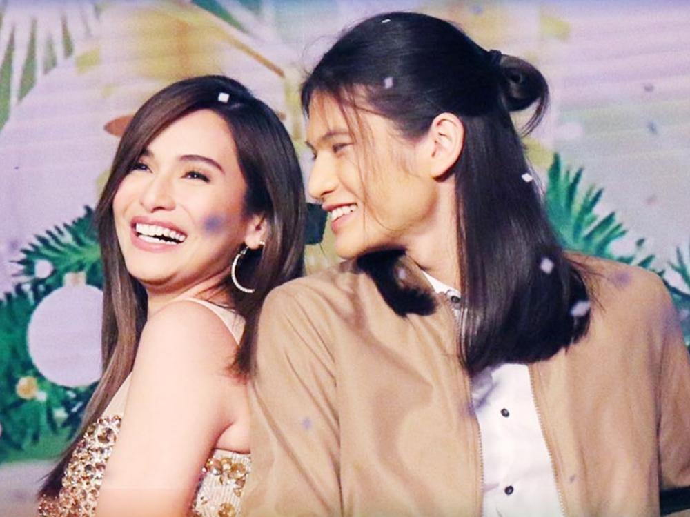 Gil Cuerva, pressured ba sa role bilang Matteo sa 'My Love From The