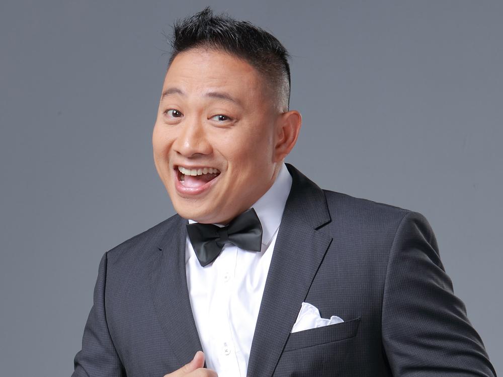 Michael V gunning for another comedy actor trophy in the 2016 Asian ...