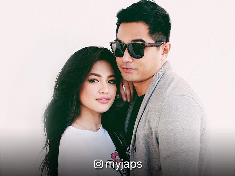 Julie Anne San Jose thanks rumored boyfriend Benjamin Alves for his