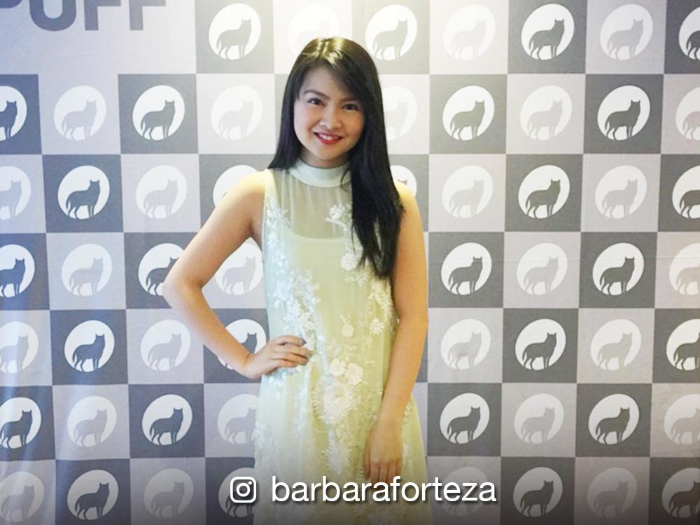 LOOK: Barbie Forteza attends the Black Nights Film Festival | GMA ...