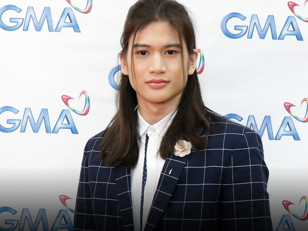 Gil Cuerva asks on Twitter: 'Bakit po trending si Lionel Messi?' | GMA