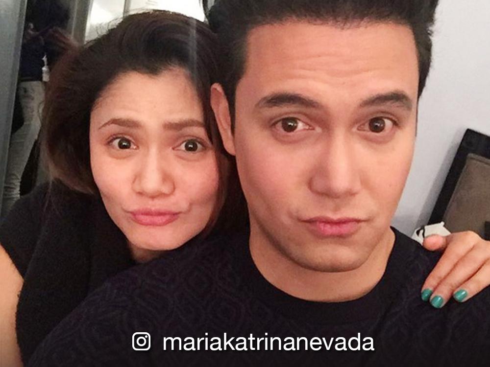 Ex-girlfriend On Paolo Ballesteros: Best Actor, Best Daddy, Best Friend 