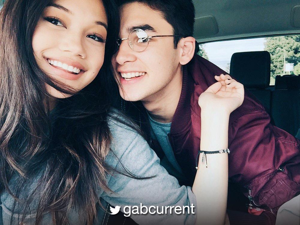 Ina Raymundo's Daughter, Erika Rae Poturnak, was Caught with Kobe Paras