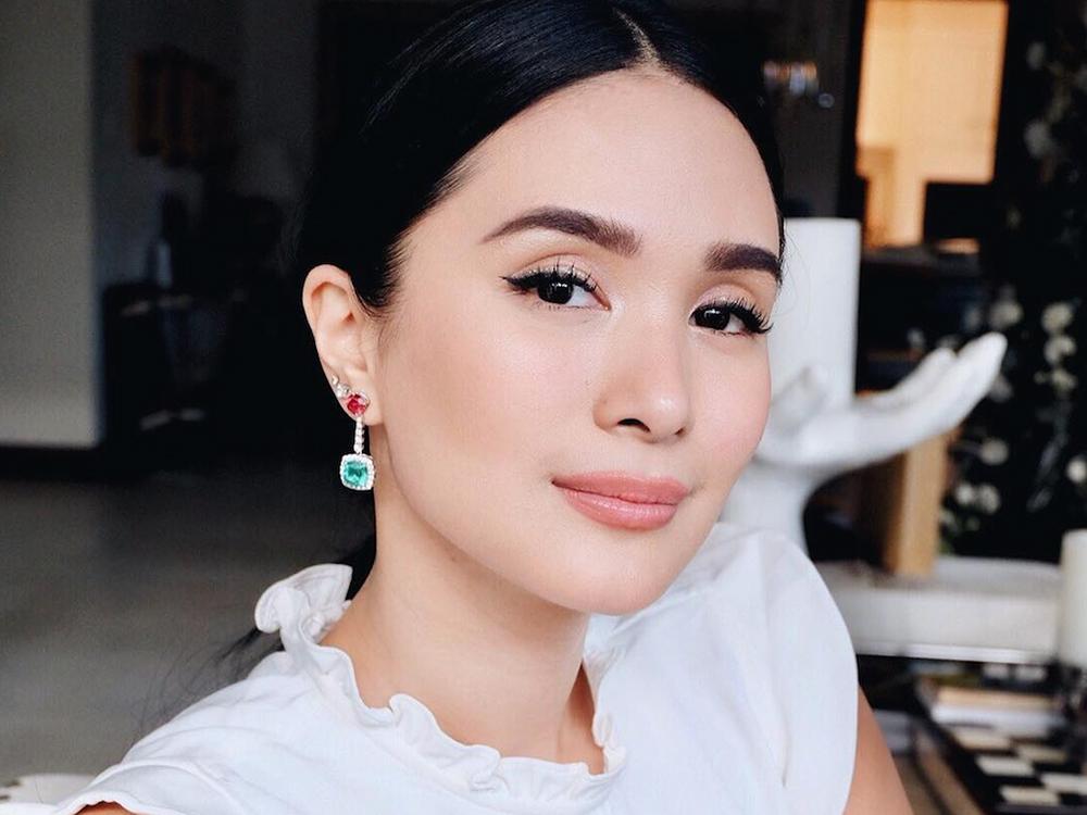 Heart Evangelista