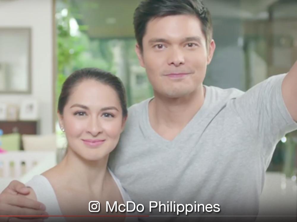 The Expensive Taste Philippines - Featuring MARIAN RIVERA with