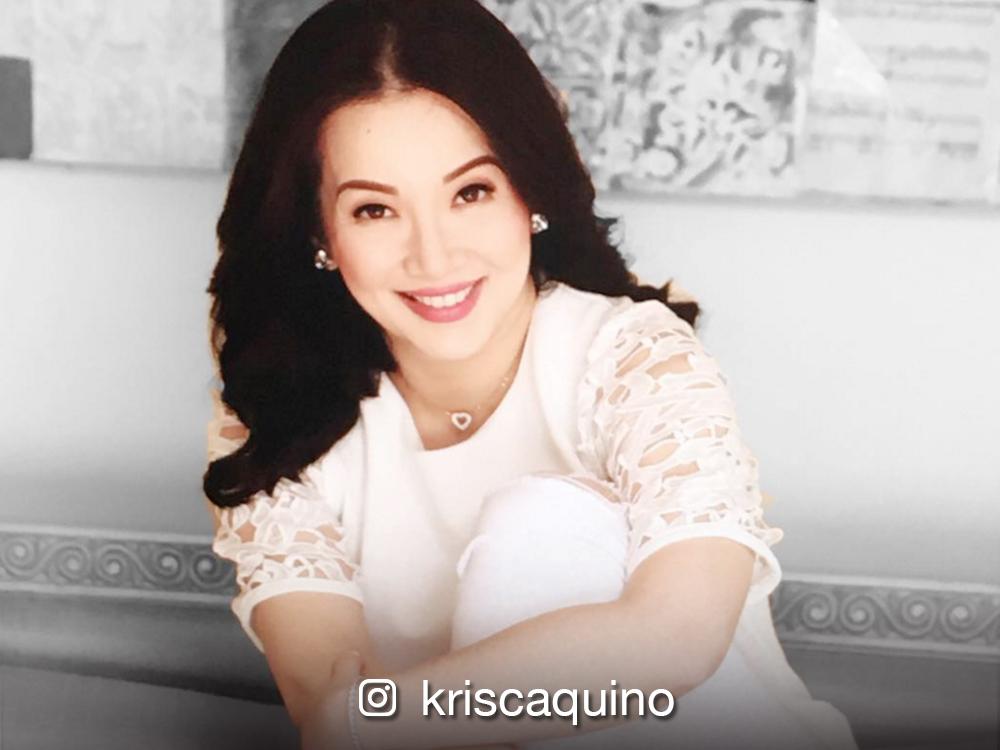 WATCH: Kris Aquino Defines Relationship With Former Suitor And Quezon ...