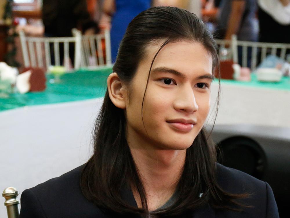 Gil Cuerva on 2016: 'The year my life changed the most' | GMA Entertainment