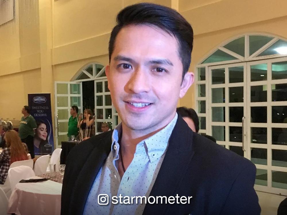 LOOK: What's the result of Dennis Trillo's drug test? | GMA Entertainment