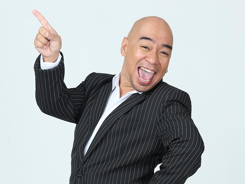 Wally Bayola's thoughts on impersonating Boy Abunda | GMA Entertainment