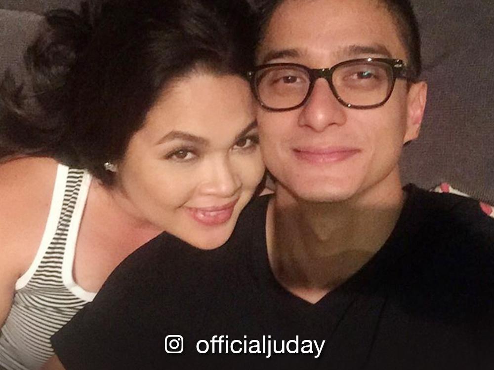 Six things you should know about Ryan Agoncillo and Judy Ann Santos ...