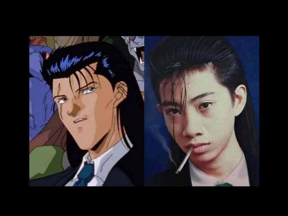 Yu Yu Hakusho's Live-Action Adaptation Confirms Yusuke Urameshi's Casting