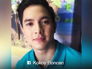 Alden Richards remembers his roots, shouts out to former schoolmates ...