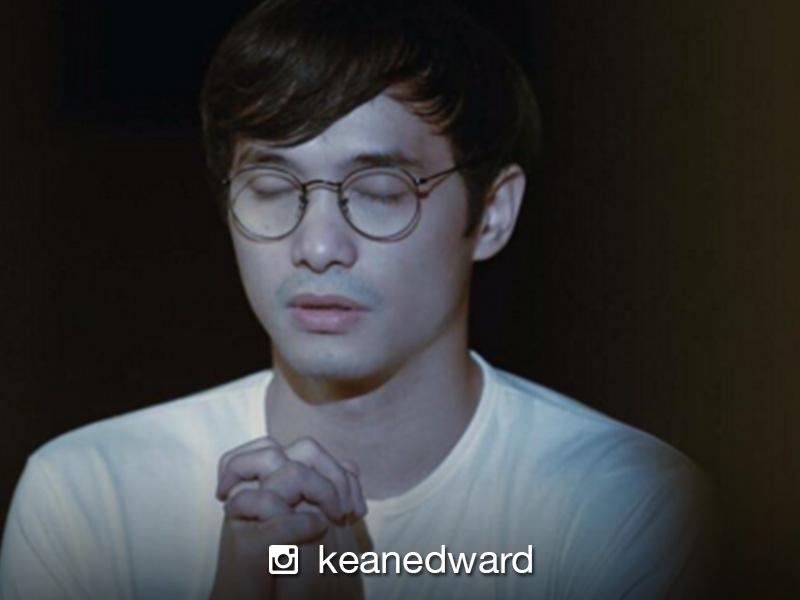 Callalily vocalist Kean Cipriano mourns the death of his father GMA