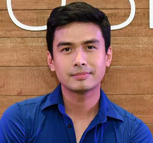 Christian Bautista supports sustainable style | GMA Entertainment