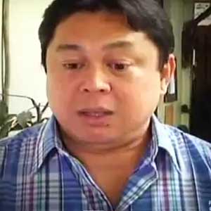 Dennis Padilla, tuloy ang laban para sa apelyido ni Julia ...