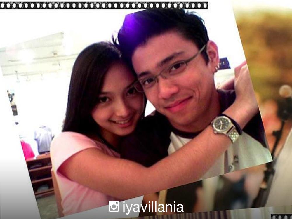 Drew Arellano and Iya Villania celebrate 12th Anniversary! GMA