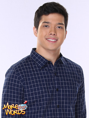 Elmo Magalona: Serious in mind and body | GMA Entertainment