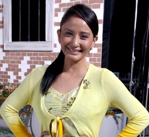 Even moms can be sexy, says Katrina Halili GMA Entertainment