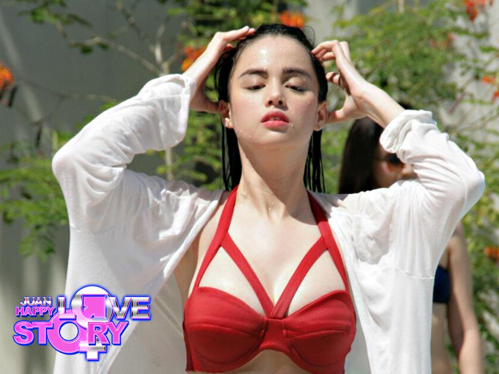 Kim domingo hot bikini discount